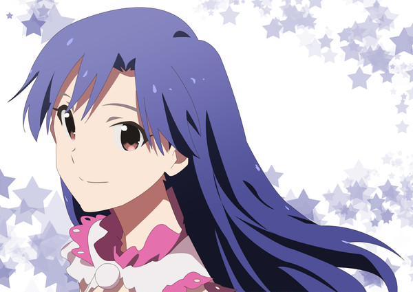 アイドルマスター 如月千早 4