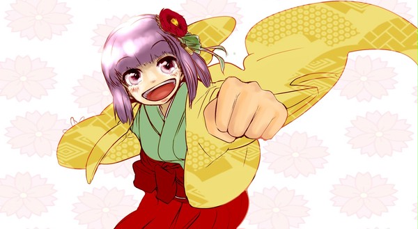 １０月９は阿求の日！
