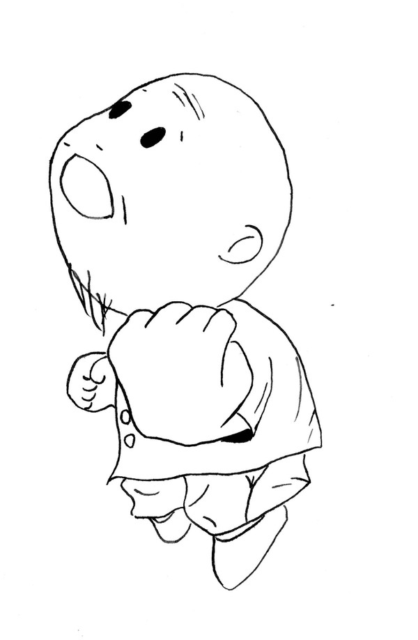昇龍拳