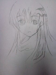 初つららちゃん