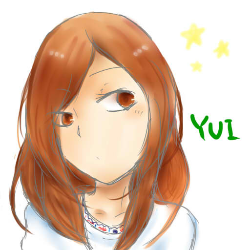 YUI