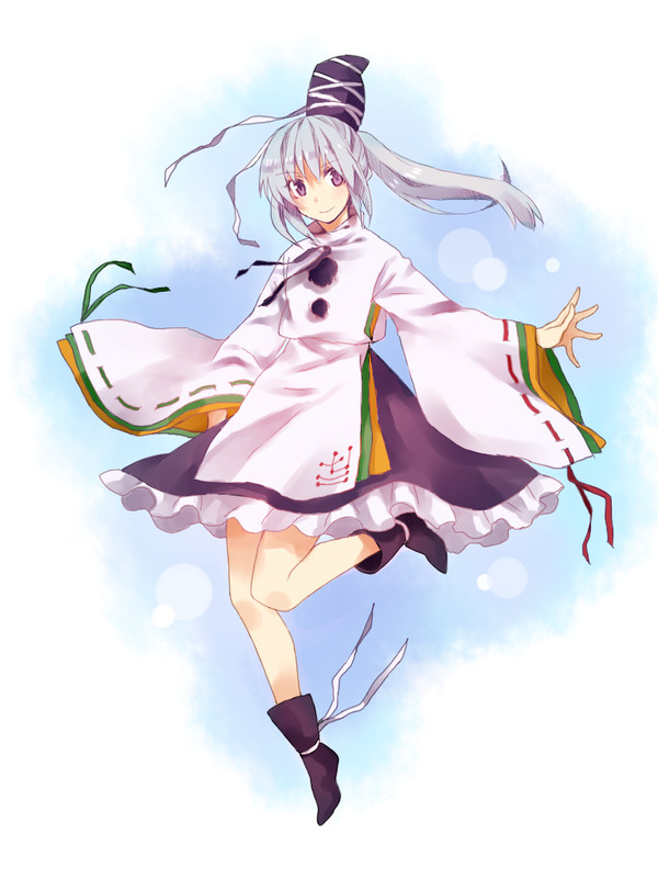 布都ちゃん