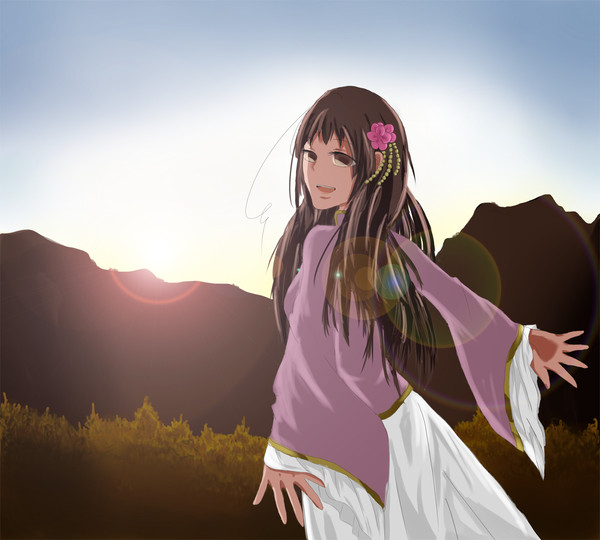 百年