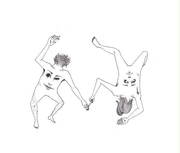 にゅ