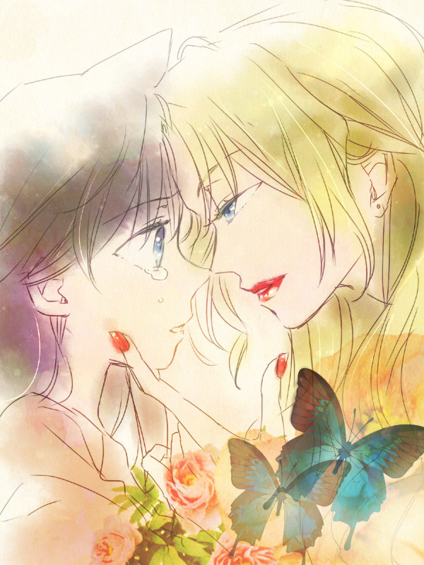 【百合】ベル蘭