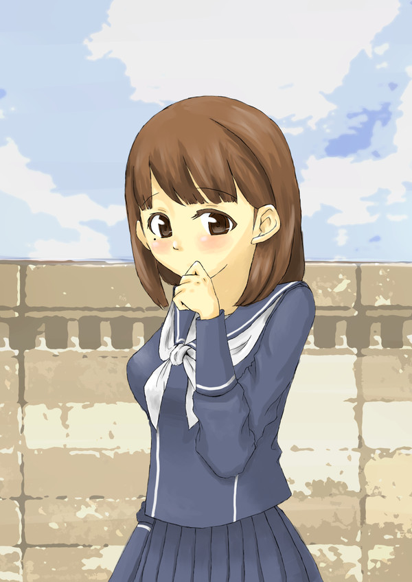 寧々さん