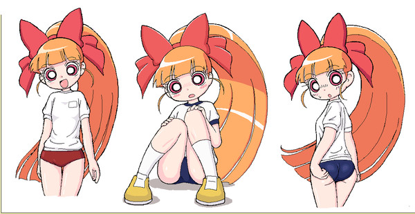 ももこ