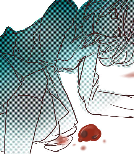 落書き