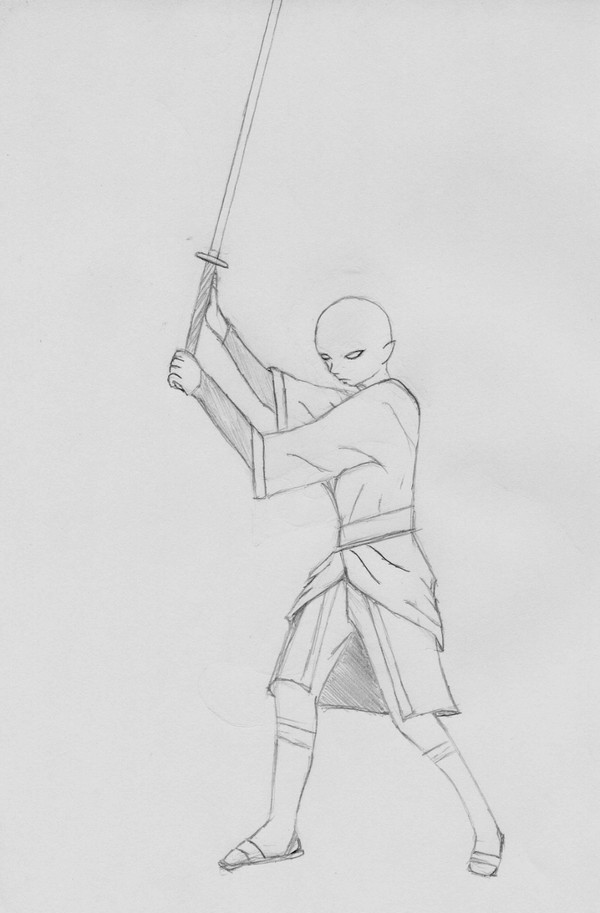 らくがき