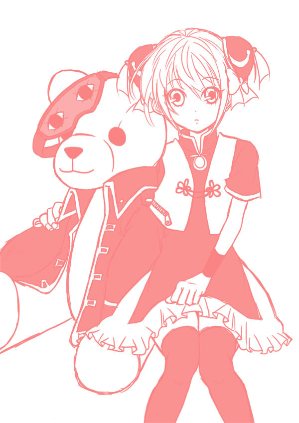 落書き