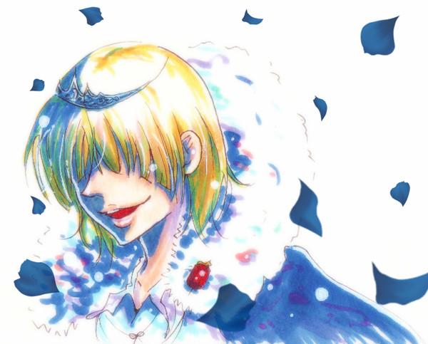 Royal Blue