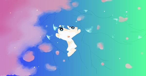 サクラノ前夜