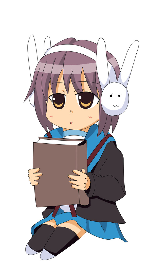 長門