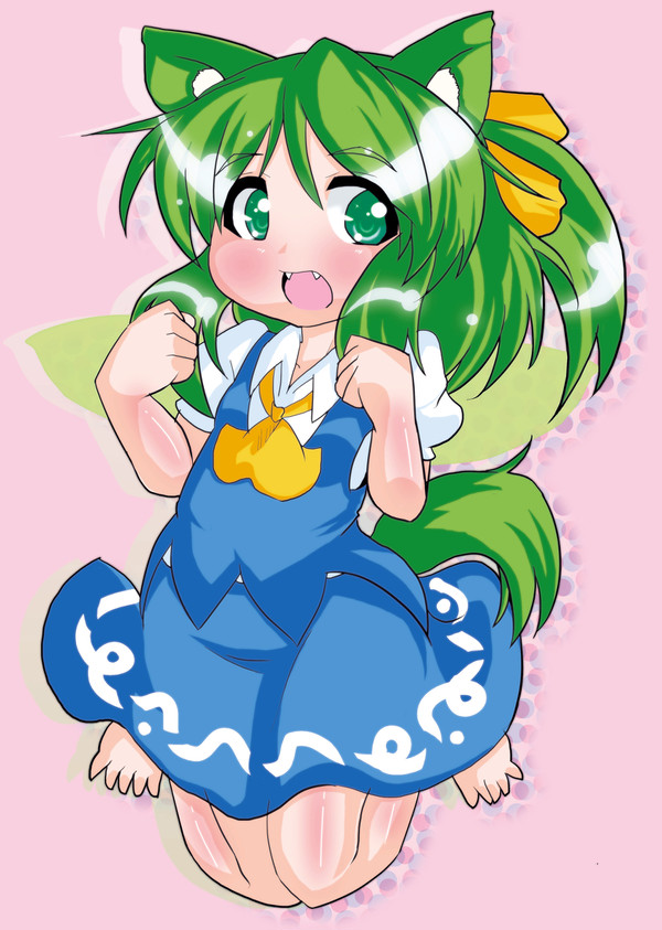 いぬちゃん