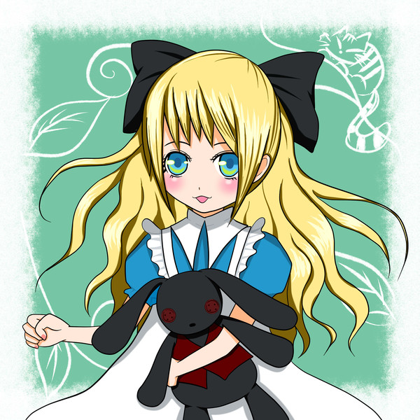 アリス？