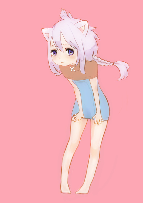 ちびっこナヤ