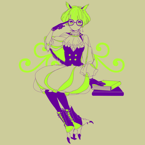 ☆