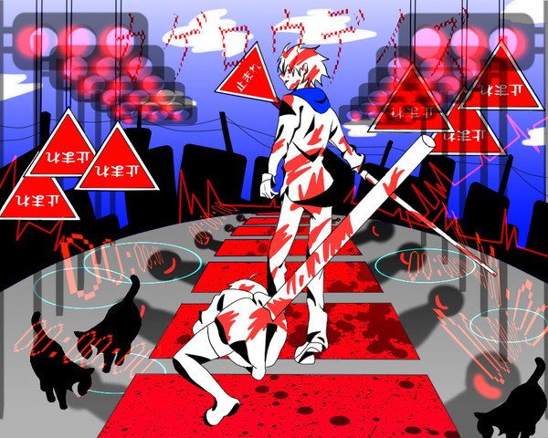カゲロウデイズ