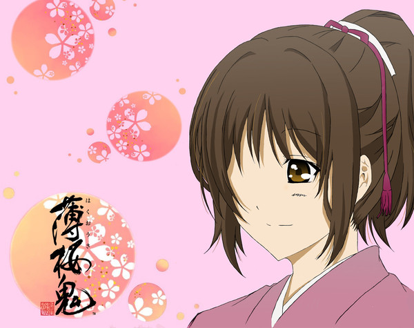 千鶴ちゃんアニメ風味・・・に書きたかッた