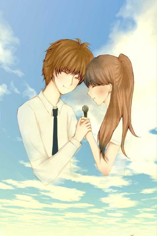 あの空の下で