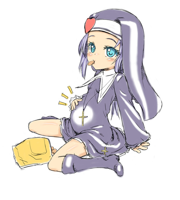 まりあぽんぽん