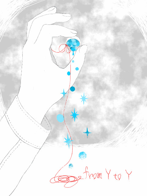 from Y to Y/ジミーサムP