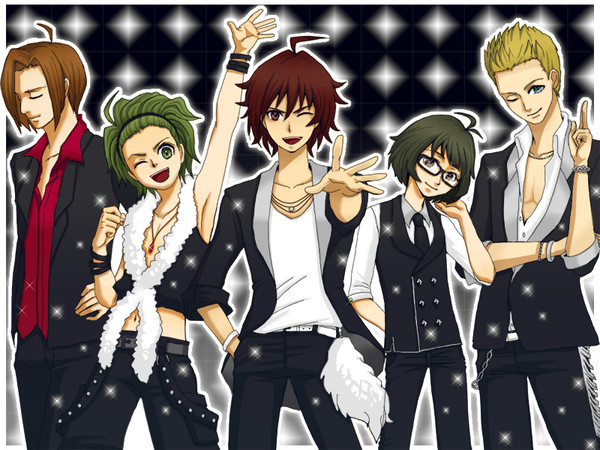 JUPITER+α　ver2