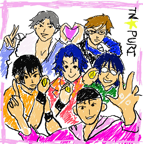 TN☆PURI