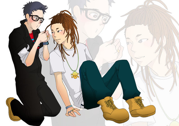 ZとＫ