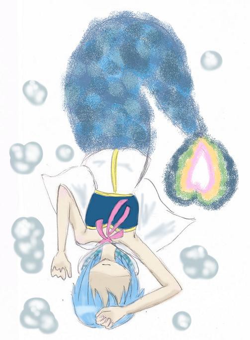 未来は、ない。