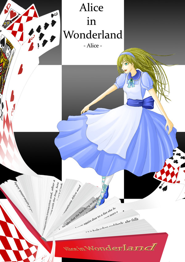 Alice