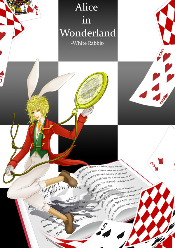 White Rabbit
