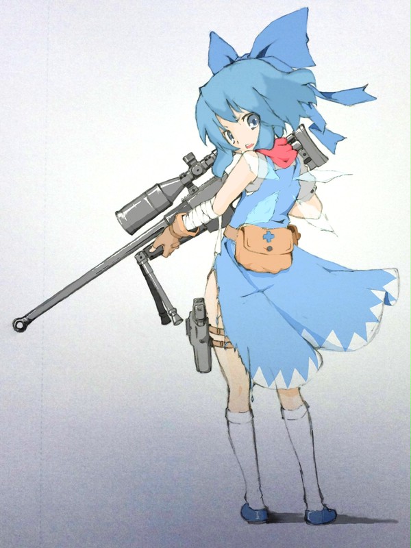 ちるの