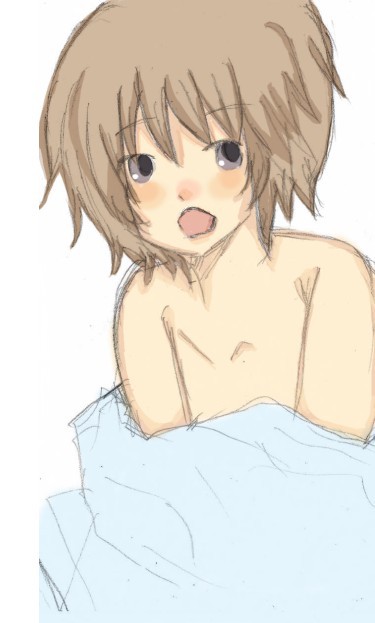ショタっこ