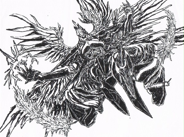 アルカディアス（プロモ）