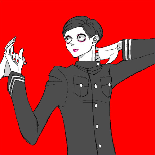 gokusotsu