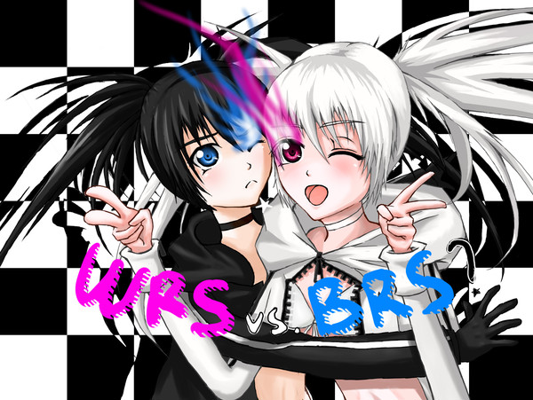 WRS vs. BRS