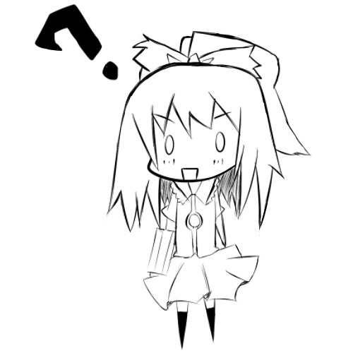描いてみた