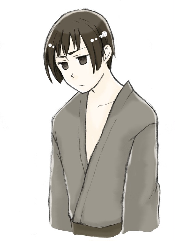 想う