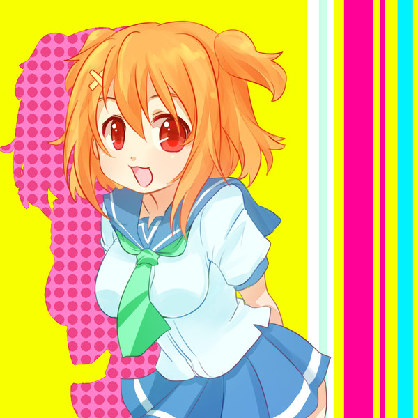 いなほたん!
