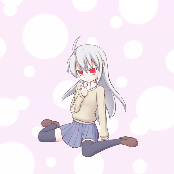 制服スグリ