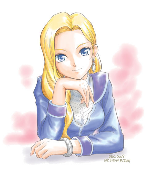 グリ様