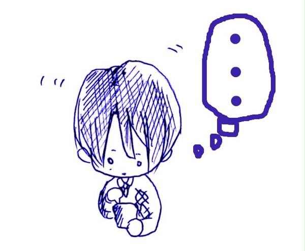 【腐】聖川さんがスマホデビュウしたよ☆