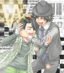 仮面ライダーW