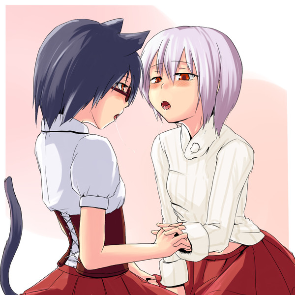 でろーん