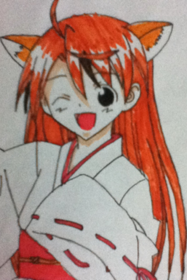 ネギたん♫ψ(｀∇´)ψ