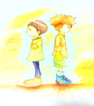 ちっちゃい