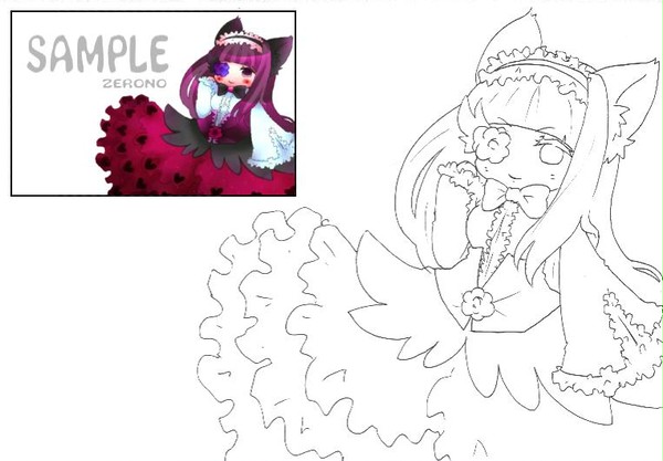 オリジナル