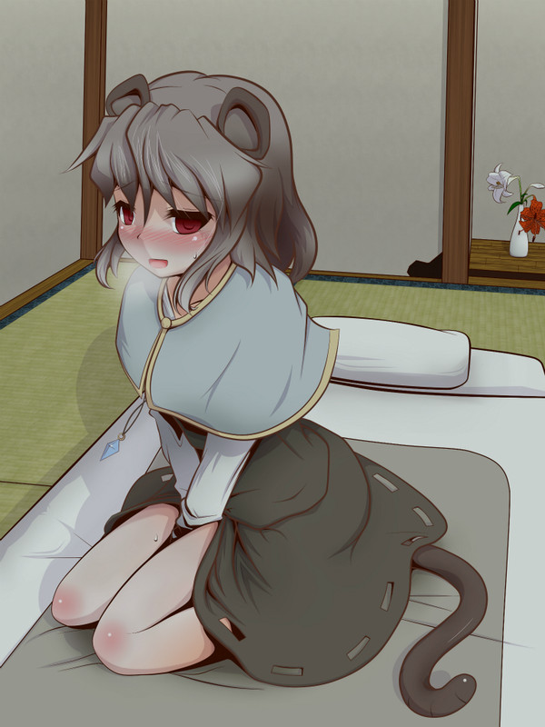 据え膳食わぬは
