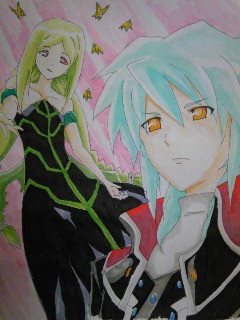 百瀬勇貴＆百瀬華実